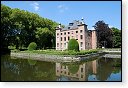 kasteel rozentuin van coloma belgie kats rozen roos hdr japan bloesem japanse tuin siertuin